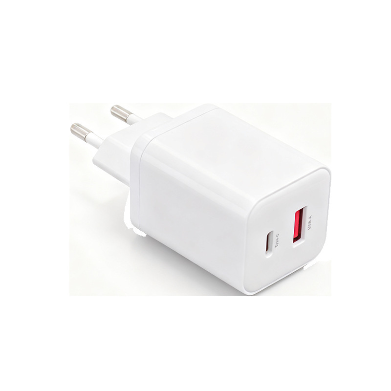 PD45W Korean charger with KC certification, GaN charger compatible with Samsung's super fast charging protocol