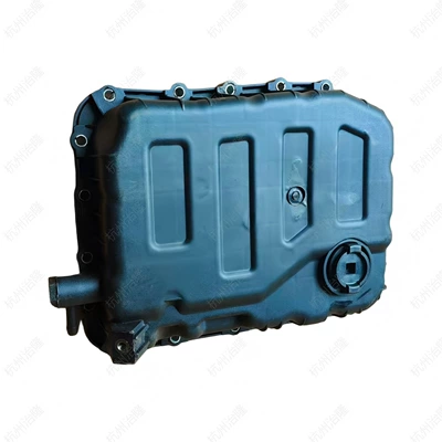 Avtomobil və motosiklet məhsulları istehsal avadan the Transmission Oil Pan of