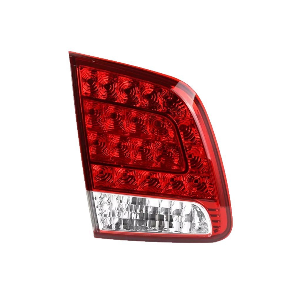 Aplicable al modelo 09 - 12 Hyundai Kia Sorento luz trasera luz de marcha atrás luz de dirección luz de freno trasera luz de montaje