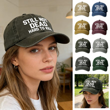 �W���羳ˮϴܛ픰���ñŮ��ĸSTILL NOT DEAD HARD TO KILL