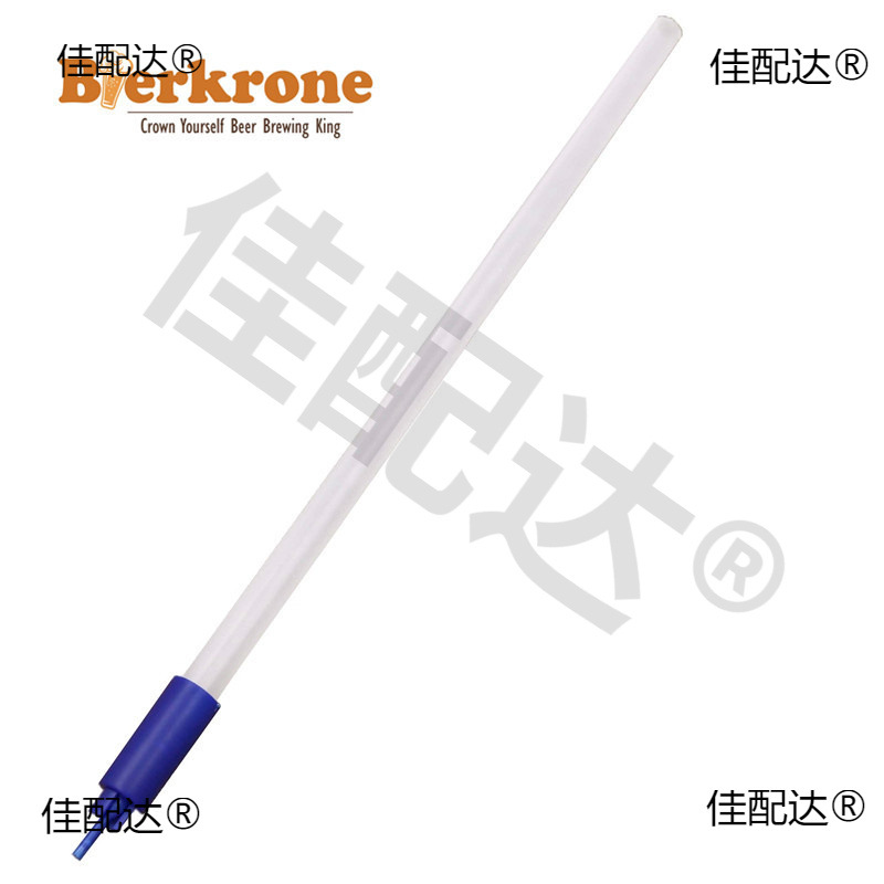 装瓶截止阀液体饮料灌装器葡萄酒啤酒灌酒器装瓶子工具带弹簧