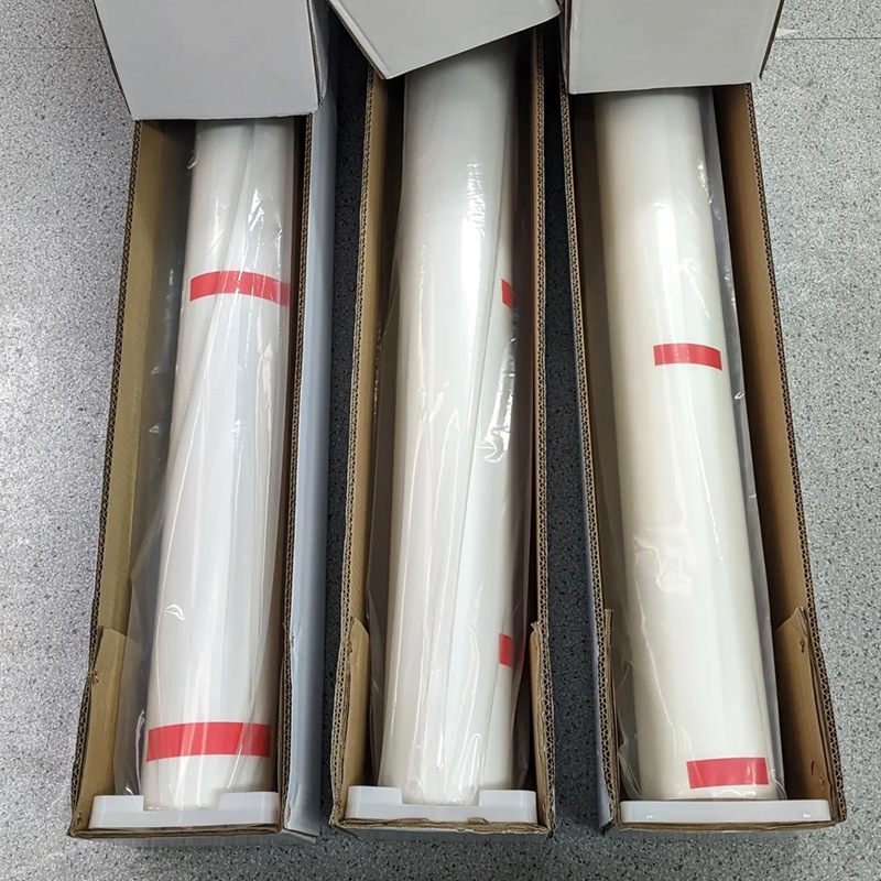 TPU PPF invisible car wrap, full vehicle scratch protection, transparent paint protection film for the entire car body, direct from the factory