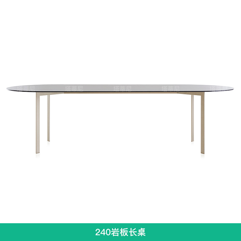 Conjunto de mesa y sillas de acero inoxidable para exteriores, para casas modelo, patio a prueba de lluvia, villa al aire libre, mesa y sillas para balcón de hotel.
