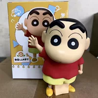 Фантазия дома Номо зовет Crayon Shin‑Xinyahara Shinzu Model Box Hand