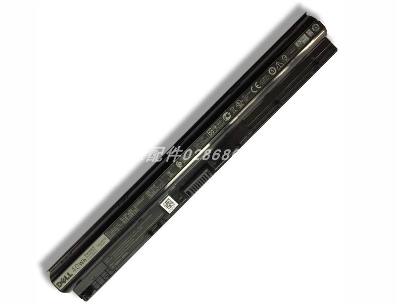 Applicable to Dell Lingyue Inspiron14-5468 3458 3459 5459 5455 5458 computer battery