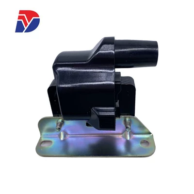 Suitable for Ford Mazda ignition coil B6S7-18-100 10917121 F-511 DGE-447 (Alovlanma bobini (Babinalar))