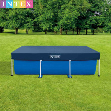 ԭװ��ƷINTEX��Ӿ�ظǲ�����֧��ˮ�ظ�����Ӿ�ط������Ӻ�28038