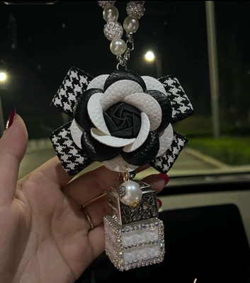 Perfume Box Wholesale — Car ornaments - 48-perfume-pendant