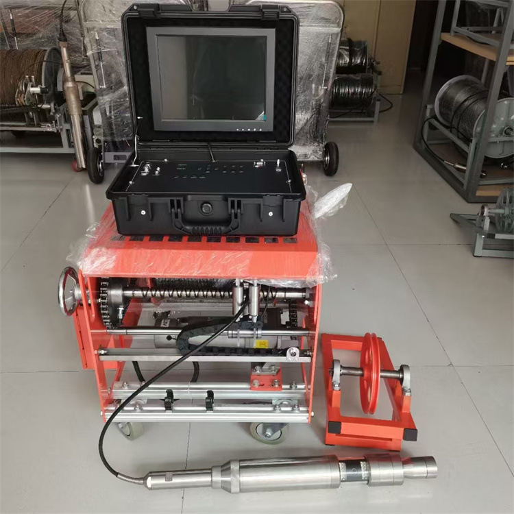 井下防爆电视 (10)