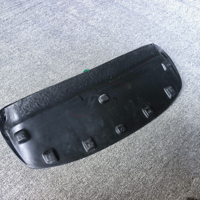 Suitable for Subaru Impreza Wrx Sti 10Th Generation Modified Carbon Fiber Hood Vent 08-14 Models