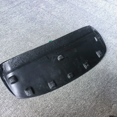 Modified Carbon Fiber Hood – Big Surrounded