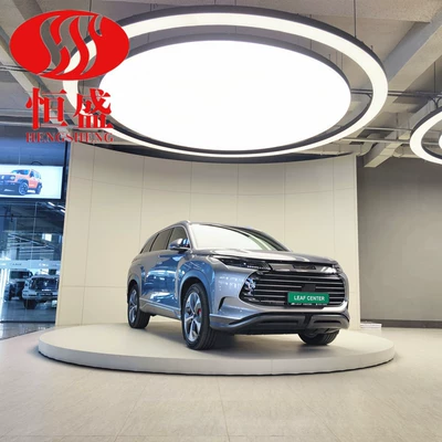 Car Turntable Review Test Calibration Rotating Platform Studio Photography Photography Live Broadcast Shooting Turntable Rotating Platform