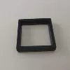 Black 9*9 box