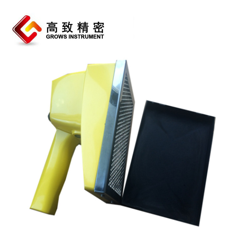 RS2170 ��Яʽ������Ⱦ��  &alpha;��&beta;������Ⱦ����Ǳ�����Ⱦ�����