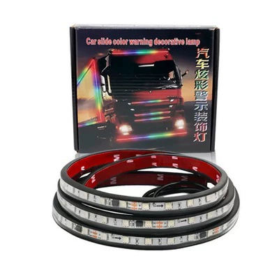 Streamer Lights, Sun Visor Decorative – Other lights