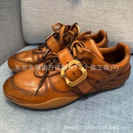 乐福鞋;女式运动单鞋;女式休闲单鞋