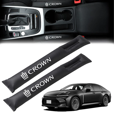 Other Automotive Interior Supplies Interior Trim for Alphard, Rav4 - crown-gap-filler-black-one-piece