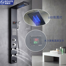 �S�ҹ���ˮ���l늜ض��@ʾLED��ԡ��304���P���ԡ���������b