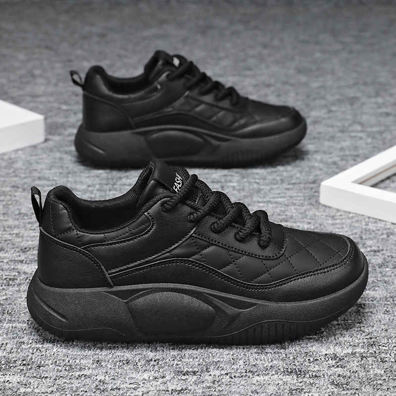 2025 Live high quality Store Same sneaker Women's Breathable Leather Ultra Light Women's Shoes Four Seasons Sports Running Shoes 2025 Live high quality Store Same sneaker Women's Breathable Leather Ultra Light Women's Shoes Four Seasons Sports Running Shoes