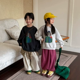 童裤;童套装;童T恤