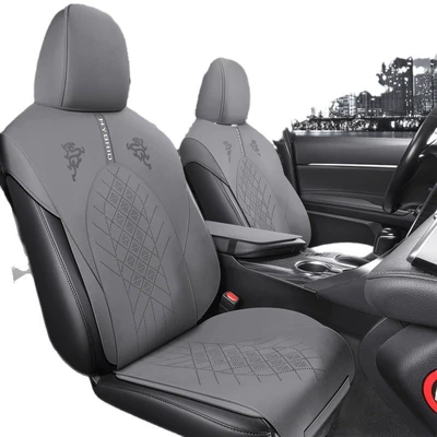 Toyota Crown, Highlander, Camry, and, Modelə uyğun (Original) oturacaq örtükləri