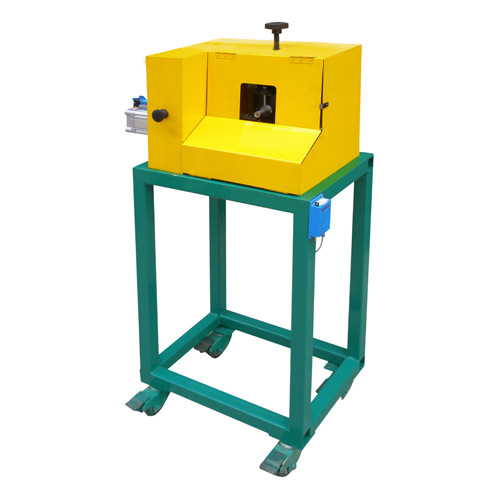 油管套筒打字机   滚标机