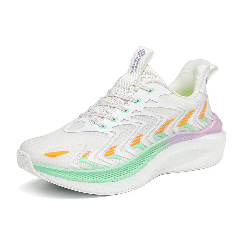 running sneakers
