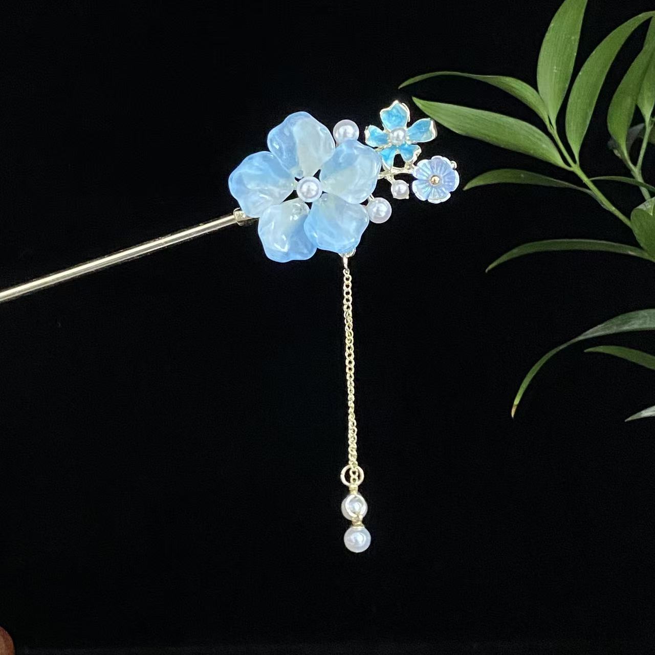 Hairpin 2509