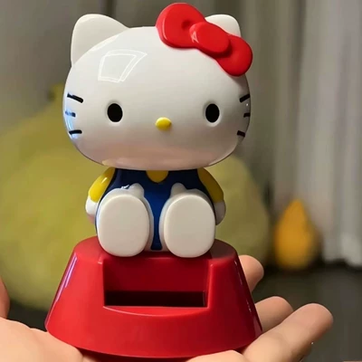 head ornament, anime style – Car ornaments