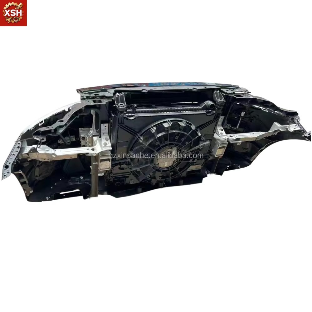 Suitable for Land Rover Range Rover Velar L560 2020-2024 Models, Front Bumper, Front Bumper in Stock