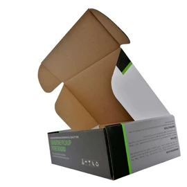 数码3C包装;纸盒;包装产品定制