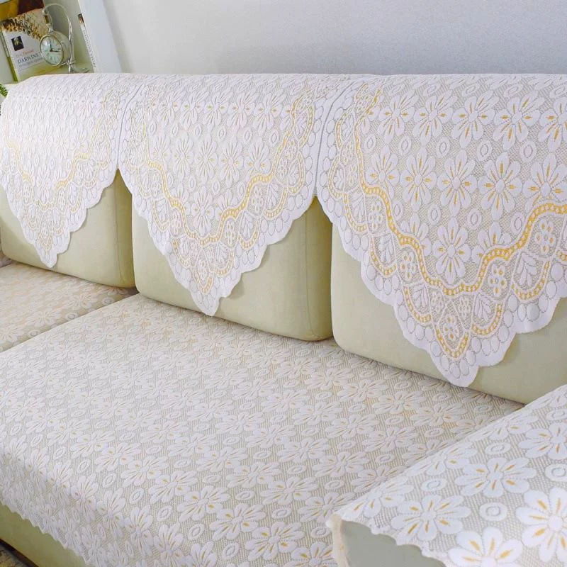 Sofa four seasons, increased thickness, (Cross-border trading)