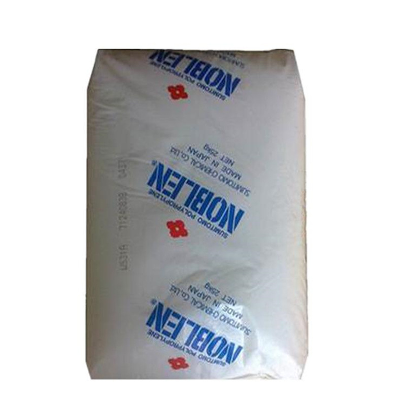 PP 日本住友化学 Y141 高刚性 高抗冲 原厂原包 现货供应闪电发货