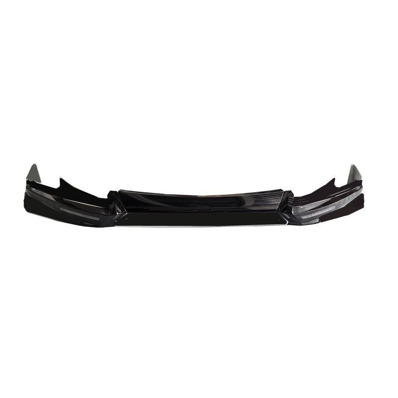For Alphard 15-23, 30 – MCYL Big Surrounded - trd-front-lip-gloss-black