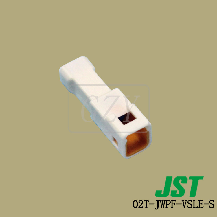 �ֻ�02T-JWPF-VSLE-S ��ˮ�ܿ� JST������JWPFϵ��2.0mm���