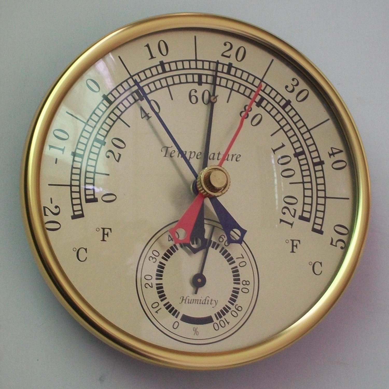 TH9392D��ʪ�ȼƣ����¶ȼƲ�����MAX&MIN��ʶ��