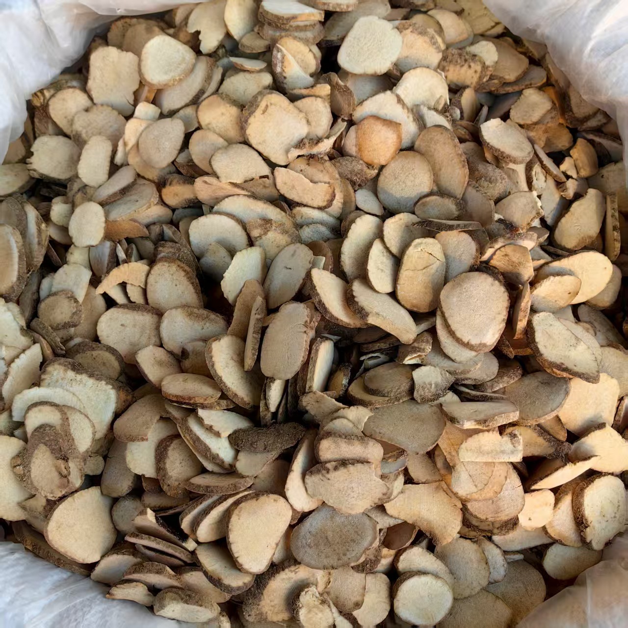 Dried Alisma Slices Ze Xie 泽泻 Sichuan Water Plantain Rhizome 500g Traditional Herbal Decoction Pieces key features