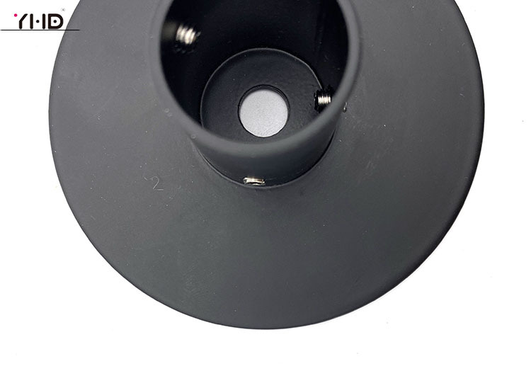 免打孔大底高兰 黑色 (10)