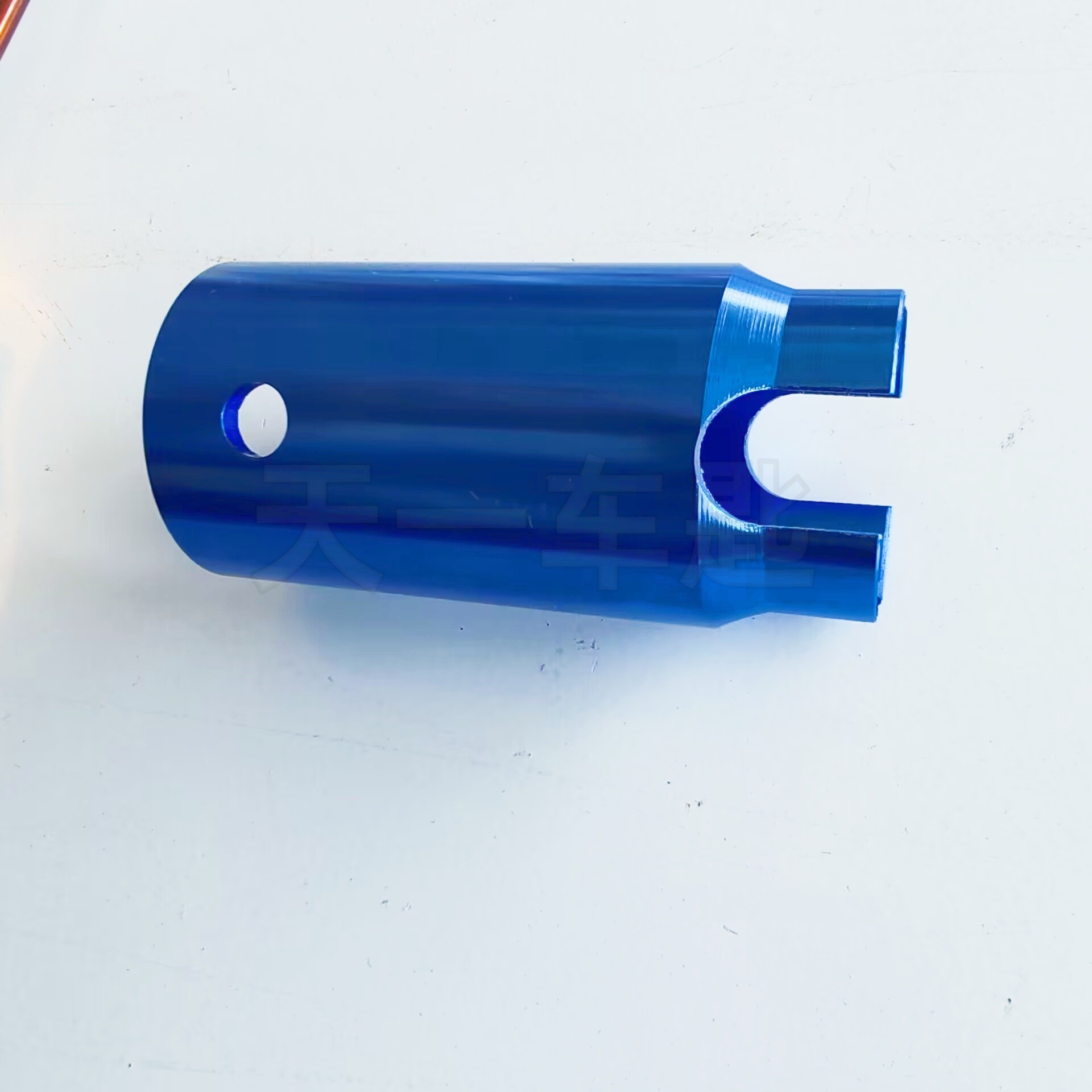 Suitable for Mercedes-Benz ignition lock outer frame removal tool sleeve ELV direction lock pin extractor motor relay