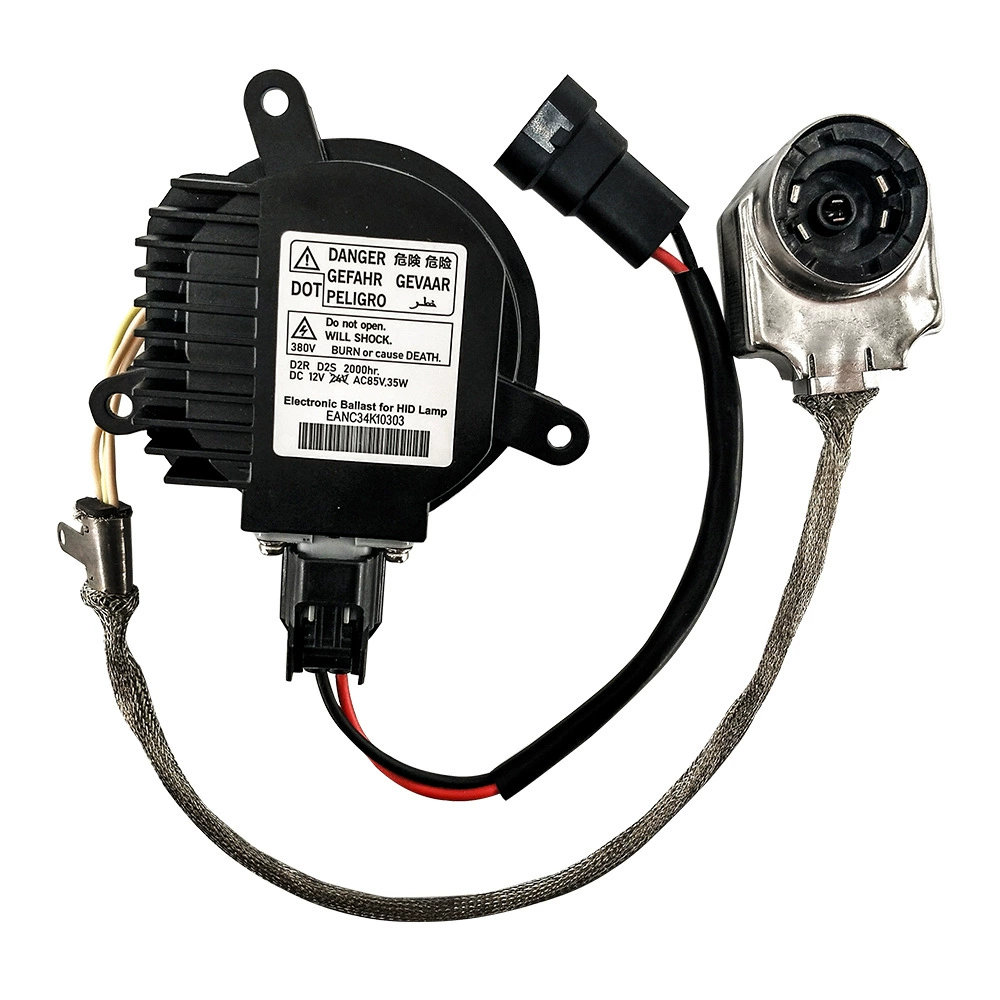 Amazon Горячая Распродажа ENA24211384 D2SHID Анселер Ксеноновая лампа 28474-8991A Модуль фар