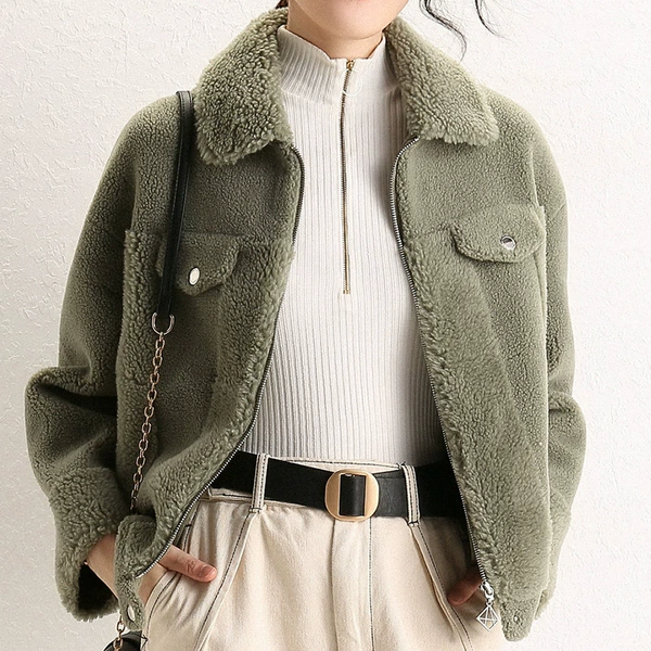 Light green