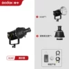 UL60 standard+focus conservation cylinder