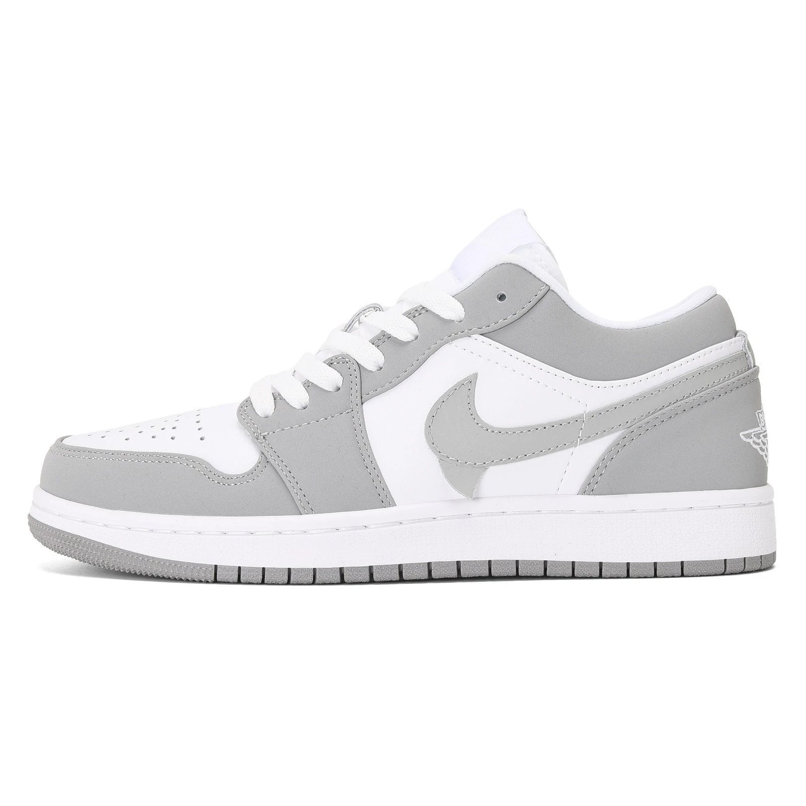 Air Jordan, низкие кроссовки, спортивная обувь, обувь, для импорта, оптом