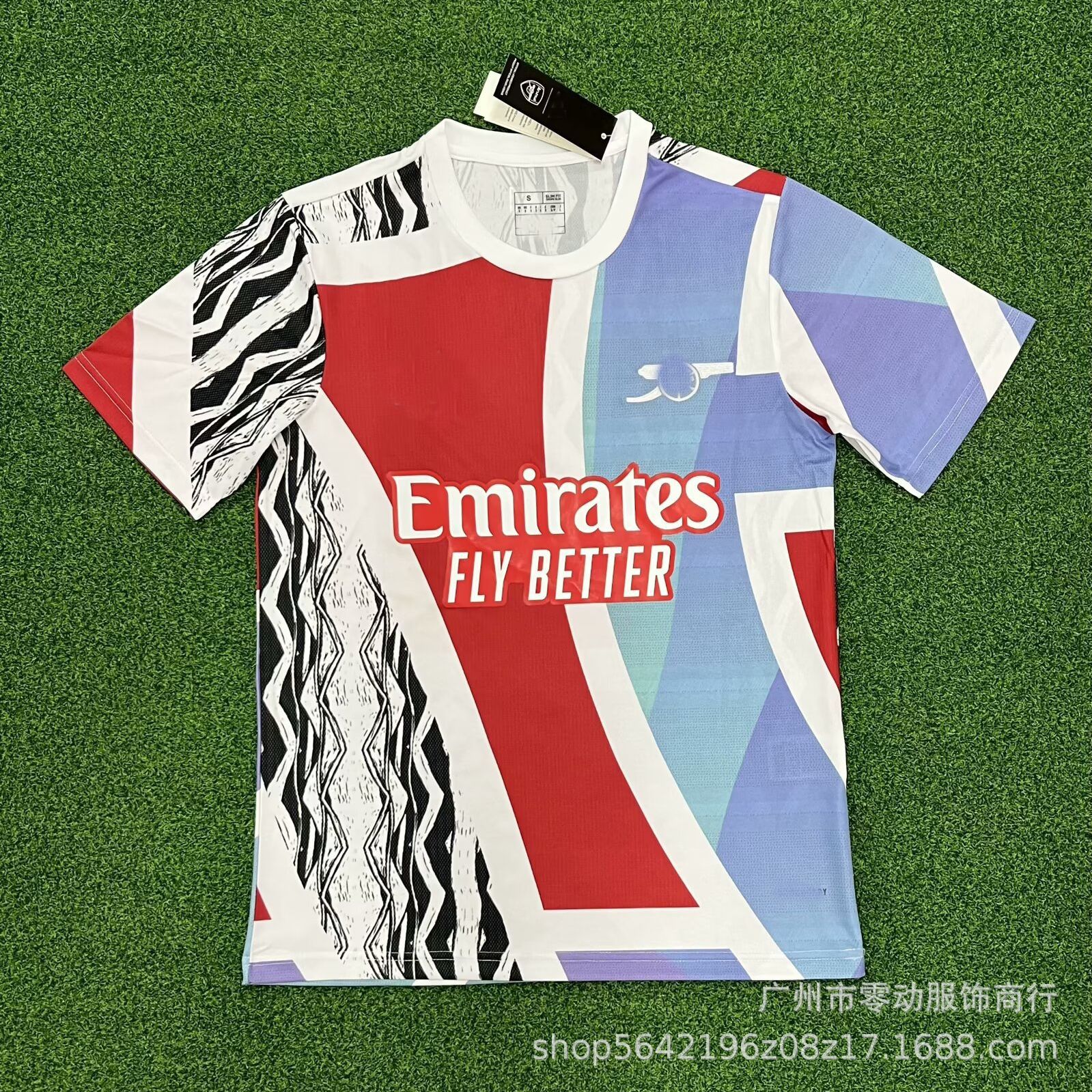 25-26 아센나 트레이닝 유니폼