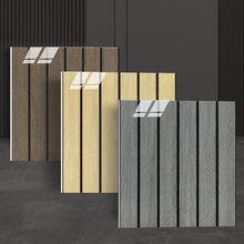 铝塑板墙纸自粘防水防潮墙面毛毡板厨房墙板仿大理石墙贴瓷砖贴纸