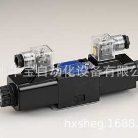 台辉电磁阀空压直动式电磁阀HDAD35-303-AC220V种类及图片