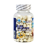 Витаминизированный кальций, лечебная капсула, оптовые продажи, для среднего возраста