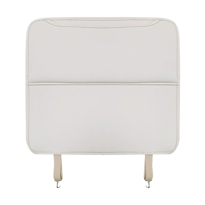 Chair back anti-kick pad, Rear Seat Anti-Kick Pad Anti-Step
