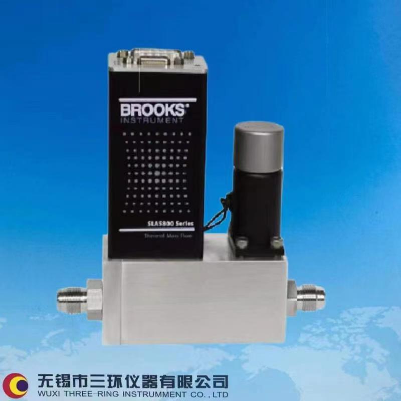 美国Brooks 5965质量流量控制器 数字橡胶密封原装现货七天无理由