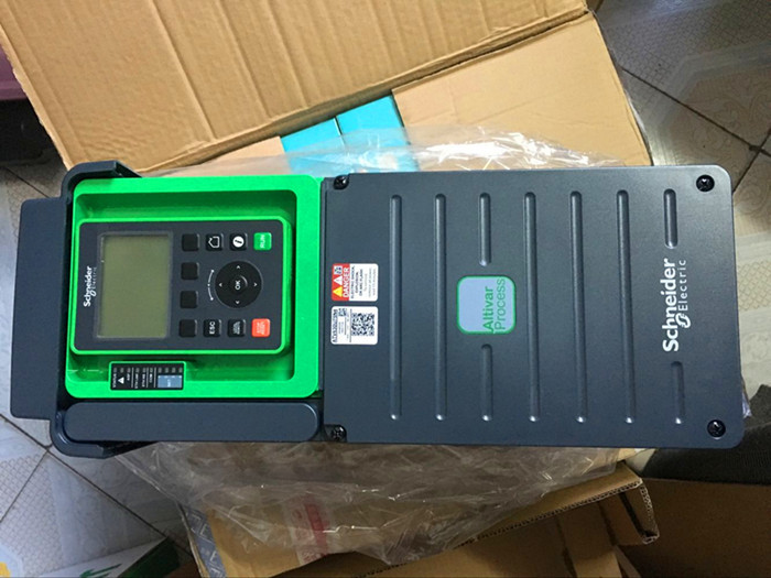 ATV630D55N4变频器全新正品质保一年